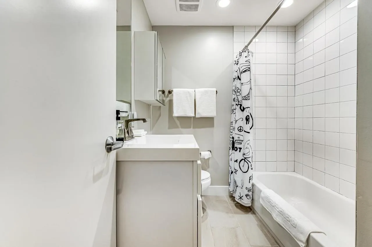 Nyaraló Blue Cactus Getaway Villa Scottsdale